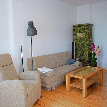 Villa-margarete-ahlbeck-app-01 Appartement *