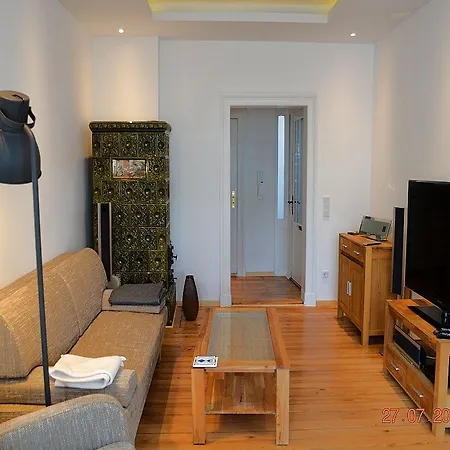Villa-margarete-ahlbeck-app-01 Appartement *