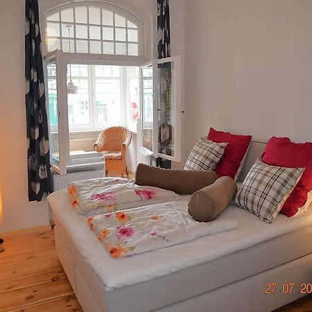 Villa-margarete-ahlbeck-app-01 Appartement *