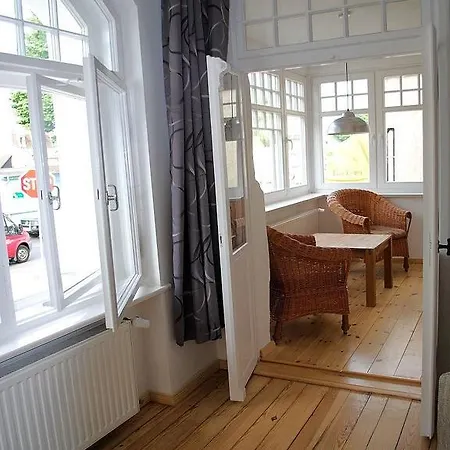 Villa-margarete-ahlbeck-app-01 Appartement